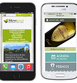 Mercacei, toda la actualidad del aceite de oliva ahora también en tu smartphone y tu tablet