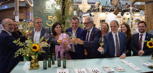 Barcelona celebrará este otoño la primera edición del Mercat de l'Oli Nou