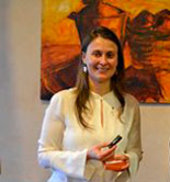 Meritxell Serret, nueva consellera de Agricultura de la Generalitat de Cataluña