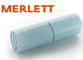 MERLETT tecnoplastisc S.p.A.