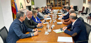 La Mesa de Interlocución Agraria de Andalucía solicita al Gobierno central una mayor flexibilización de la PAC