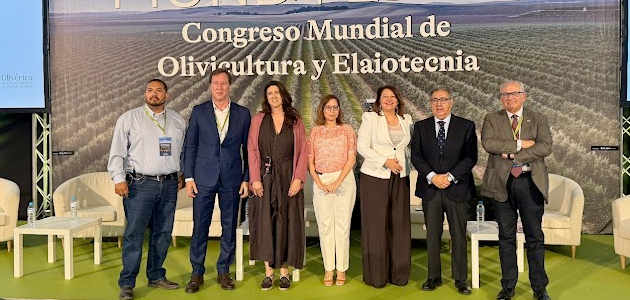 MUNDOLIVAR vuelve a hacer historia con un Congreso multitudinario enfocado en la rentabilidad y el negocio