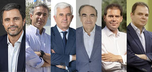 Los gigantes del aceite de oliva abrirán MUNDOLIVAR 2025