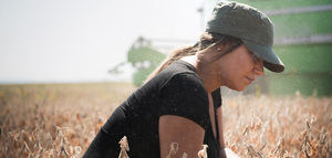 La Mesa de Mujeres Rurales y del Mar Andaluzas se constituirá el próximo mes de febrero