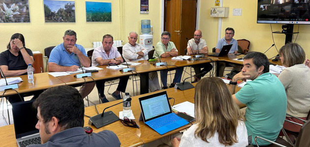 La Mesa del Olivar solicitará al MAPA la excepcionalidad balear para la gestión del alperujo y la comercialización del aceite