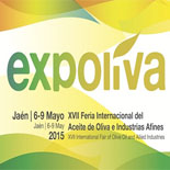 Convocado el concurso para elegir el cartel oficial de Expoliva 2015