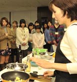 El aceite español gana terreno y logra posicionarse de manera competitiva en el mercado japonés