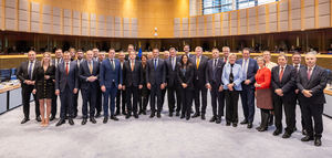 Bruselas impulsa un debate sobre el futuro de la agricultura y la seguridad alimentaria