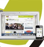 Mercacei lanza el multiportal del aceite de oliva