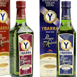 Ybarra presenta su aceite de oliva virgen extra Primera Cosecha 2015
