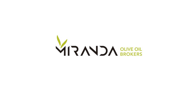 La empresa The Silver Olive Tree pasa a denominarse Miranda Olive Oil Brokers