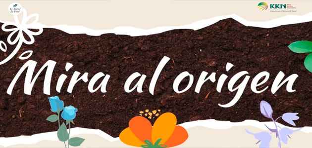 'Mira al origen', nueva campaña para destacar la importancia del medio rural