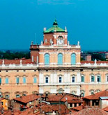 Módena, próxima cita del Programa Internacional de AOVE Savantes