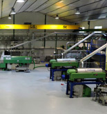 Almazara Molino de las Torres presenta sus AOVEs y sus nuevas instalaciones en Alcaudete (Jaén)