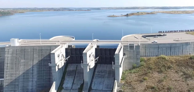 Nuevo Momento Expoliva: el agua como recurso básico en olivicultura