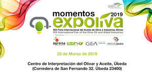 La transformación del sector de elaboración de aceite de oliva centrará el próximo Diálogo Expoliva