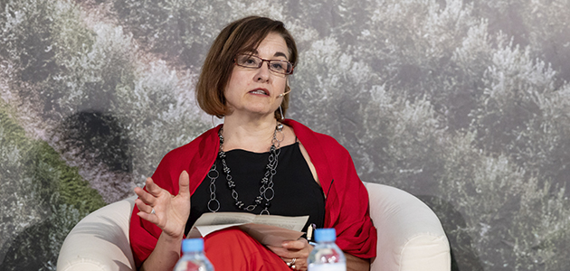 Digitalización y rentabilidad: gemelos digitales de las explotaciones de olivar de regadío