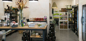 Grupo Montes Norte inaugura una nueva tienda en Ciudad Real
