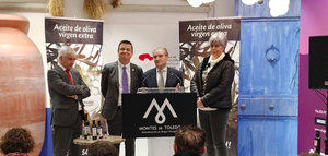 La DOP Montes de Toledo presenta su AOVE de nueva cosecha