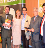 La apuesta por la calidad y la innovación protagonizan la XVII Feria del Olivo de Montoro