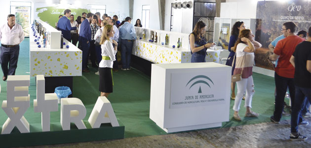 La digitalización, protagonista de la XXI Feria del Olivo de Montoro