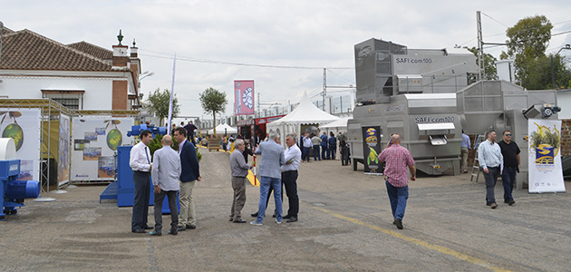 La XXII Feria del Olivo de Montoro se celebrará del 7 al 9 de mayo con la olivicultura 4.0 como eje