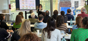 Una jornada abordará el potencial de los mejores AOVEs de Cataluña en la cocina