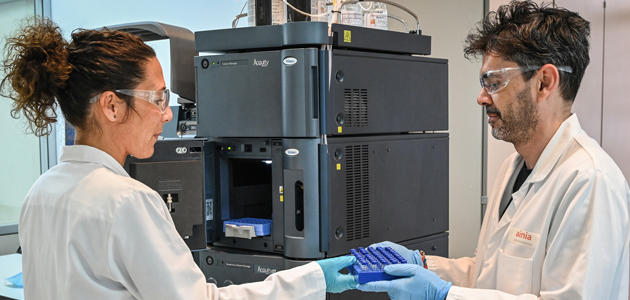 Analizan los retos técnicos y regulatorios de los MOSH-MOAH en alimentos