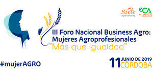 El papel de la mujer en el sector oleícola en el III Foro Nacional Business Agro-Mujeres Agroprofesionales