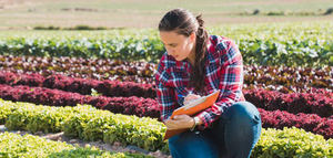 Aprobada la creación de la Mesa de Mujeres Rurales y del Mar de Andalucía