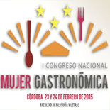 El I Congreso Nacional Mujer Gastronómica acogerá un taller sobre AOVE