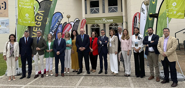 ... Y Mundolivar se coronó