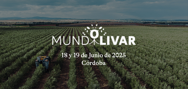 MUNDOLIVAR vuelve el 18 y 19 de junio bajo el lema 'Reducir costes: Más con Menos'