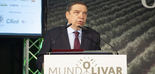 El Ministro Luis Planas clausurará MUNDOLIVAR 2026