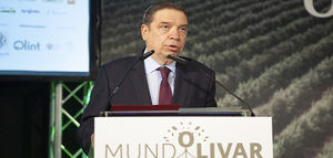 El Ministro Luis Planas clausurará MUNDOLIVAR 2026