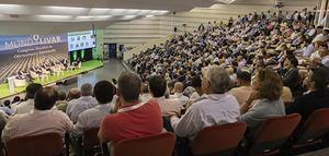 Vuelve MUNDOLIVAR: el gran foro donde se cerrarán los negocios del sector en un año sin las ferias de Montoro y Expoliva