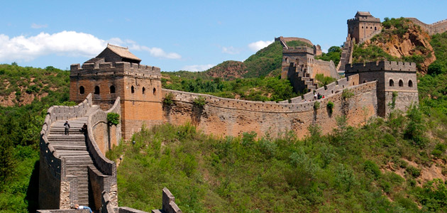 Empresas jiennenses del sector oleícola buscan oportunidades de mercado en China