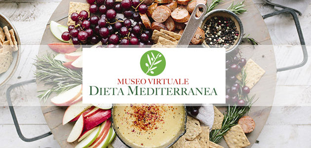 De visita por el Museo Virtual de la Dieta Mediterránea