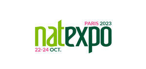 Ecovalia lanza la participación agrupada para Natexpo París 2023