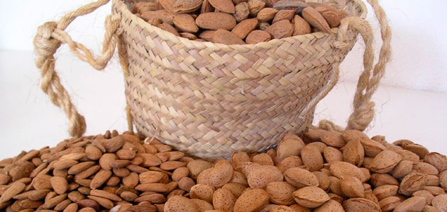El sector almendrero consensúa la actualización de las normas de recepción de almendra