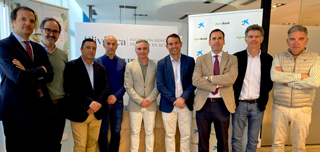 El AOVE Estate Collection Favolosa , ganador de los NOVA Awards 2026