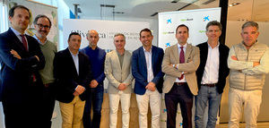 El AOVE Estate Collection Favolosa , ganador de los NOVA Awards 2026