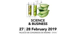 Nutraceuticals Europe, punto de encuentro internacional para la industria de ingredientes funcionales, novel foods y producto final