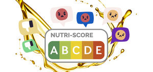 El padre del Nutri-Score, el hater del AOVE