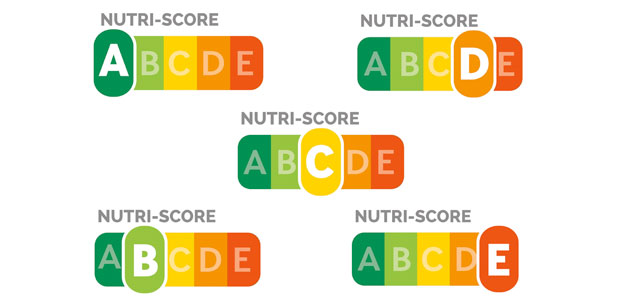 España adaptará el Nutriscore a la Dieta Mediterránea