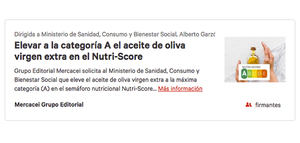 Investigadores demuestran que el etiquetado frontal de alimentos Nutri-Score funciona en España