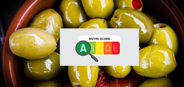 Asemesa cree que el Nutri-Score perjudica a la aceituna de mesa