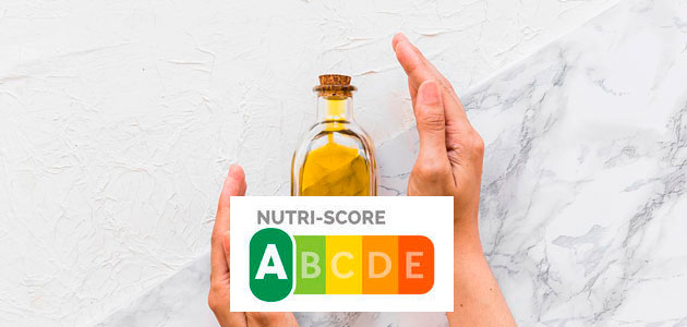 El Senado insta al Gobierno a detener la implantación del sistema Nutri-Score