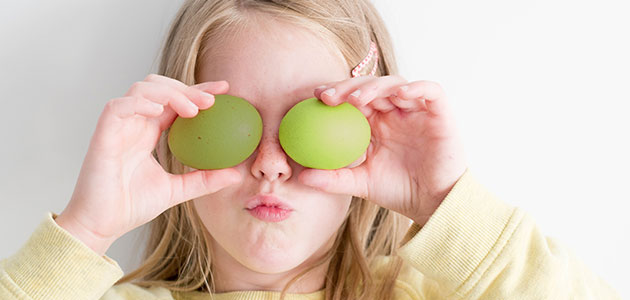 El papel del aceite de oliva en la prevención de la obesidad infantil