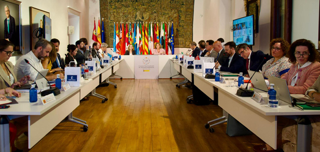 El Gobierno y las CCAA ponen en marcha un Observatorio de Seguimiento del Impacto Arancelario